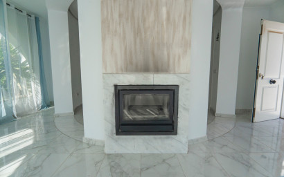 Resale - Villa -
Ciudad Quesada - Rojales