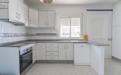 Resale - Villa -
Ciudad Quesada - Rojales