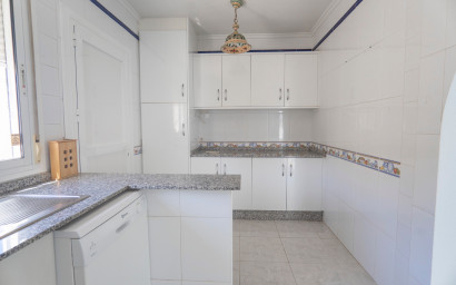 Resale - Villa -
Ciudad Quesada - Rojales