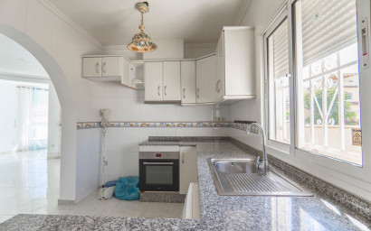 Resale - Villa -
Ciudad Quesada - Rojales