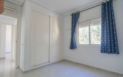 Resale - Villa -
Ciudad Quesada - Rojales