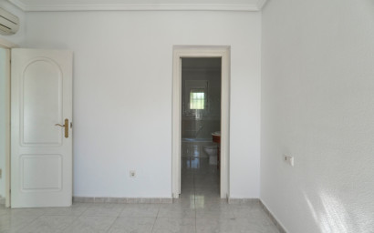 Resale - Villa -
Ciudad Quesada - Rojales