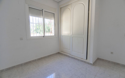 Resale - Villa -
Ciudad Quesada - Rojales