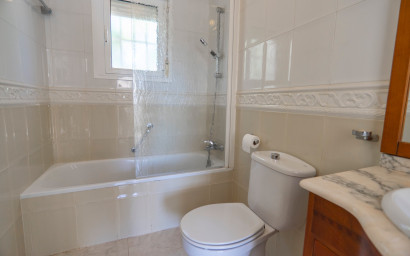 Resale - Villa -
Ciudad Quesada - Rojales