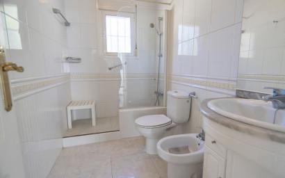 Resale - Villa -
Ciudad Quesada - Rojales