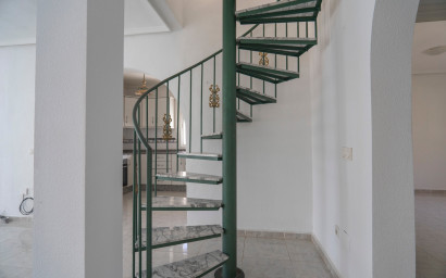 Resale - Villa -
Ciudad Quesada - Rojales