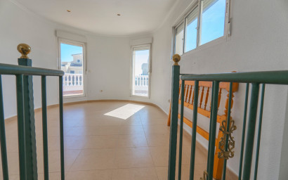 Resale - Villa -
Ciudad Quesada - Rojales