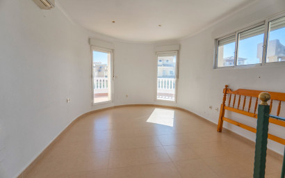 Resale - Villa -
Ciudad Quesada - Rojales