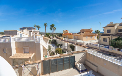 Resale - Villa -
Ciudad Quesada - Rojales