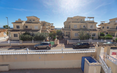 Resale - Villa -
Ciudad Quesada - Rojales