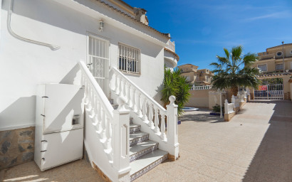 Resale - Villa -
Ciudad Quesada - Rojales