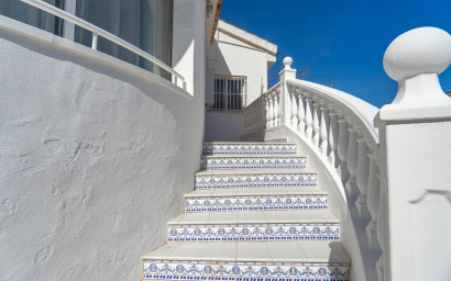 Resale - Villa -
Ciudad Quesada - Rojales