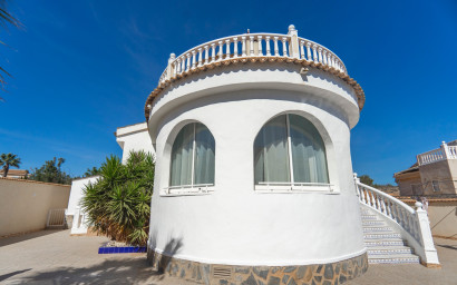 Resale - Villa -
Ciudad Quesada - Rojales