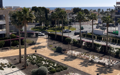 Revente - Penthouse -
Playa Flamenca