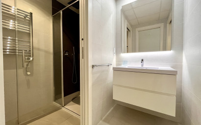 Resale - Penthouse -
Playa Flamenca