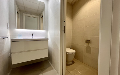 Resale - Penthouse -
Playa Flamenca