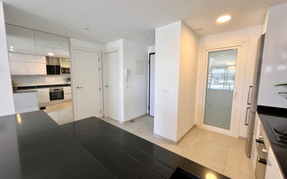 Resale - Penthouse -
Playa Flamenca