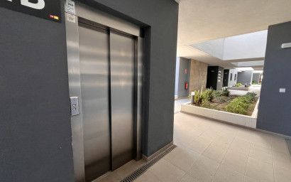 Resale - Penthouse -
Playa Flamenca