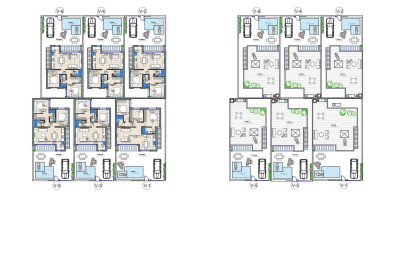 New Build - Villa -
Torre Pacheco - pueblo