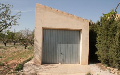 Revente - Maison de campagne -
Raspay