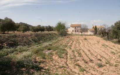 Revente - Maison de campagne -
Raspay