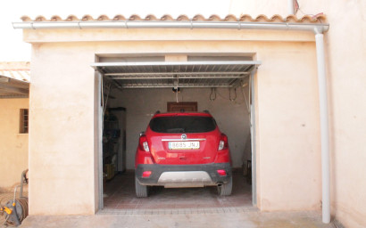 Revente - Maison de campagne -
Raspay