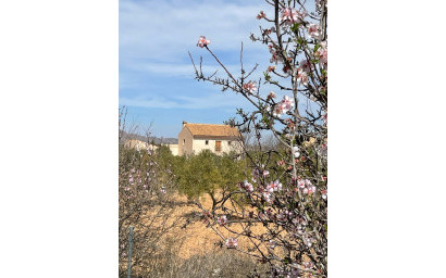 Revente - Maison de campagne -
Raspay