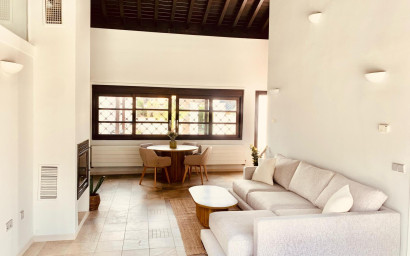 New Build - Townhouse -
Sucina - Peraleja Golf