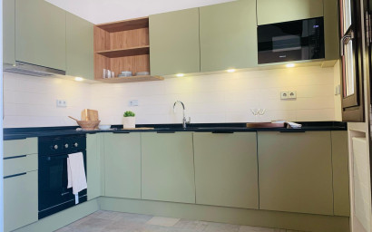 New Build - Townhouse -
Sucina - Peraleja Golf