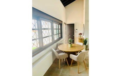 New Build - Townhouse -
Sucina - Peraleja Golf