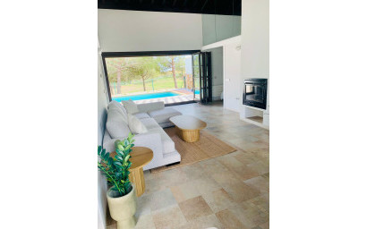 New Build - Townhouse -
Sucina - Peraleja Golf