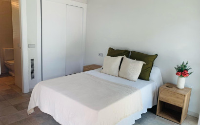 New Build - Townhouse -
Sucina - Peraleja Golf