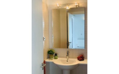 New Build - Townhouse -
Sucina - Peraleja Golf