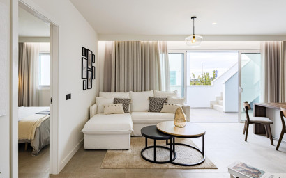 New Build - Bungalow -
Pilar de la Horadada - Torre De La Horadada