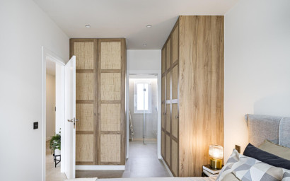 New Build - Bungalow -
Pilar de la Horadada - Torre De La Horadada