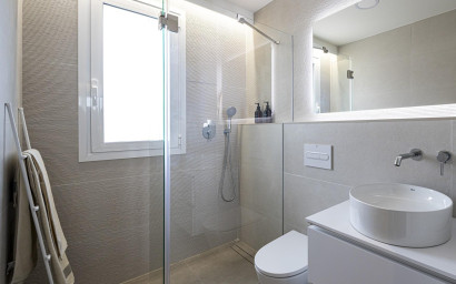 New Build - Bungalow -
Pilar de la Horadada - Torre De La Horadada