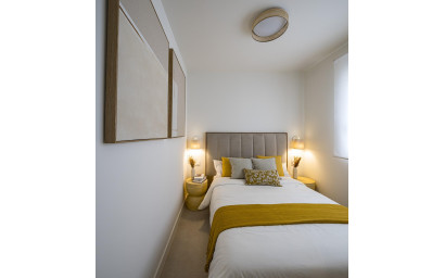 New Build - Bungalow -
Pilar de la Horadada - La Torre De La Horadada