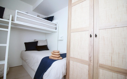 New Build - Bungalow -
Pilar de la Horadada - La Torre De La Horadada