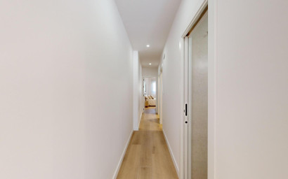 Nieuwbouw - Plat -
Guardamar del Segura