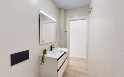 Nieuwbouw - Plat -
Guardamar del Segura
