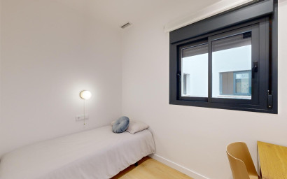 Nieuwbouw - Plat -
Guardamar del Segura