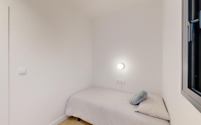 Nieuwbouw - Plat -
Guardamar del Segura