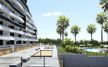 New Build - Penthouse -
San Miguel de Salinas - Pueblo