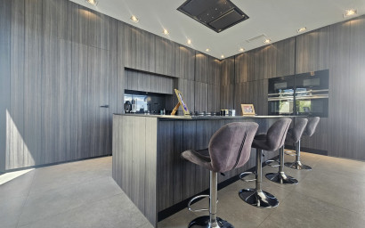 Revente - Villa -
Cabo Roig