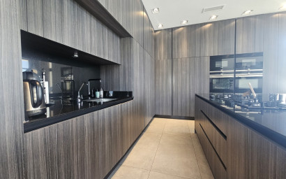 Revente - Villa -
Cabo Roig