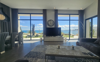 Revente - Villa -
Cabo Roig