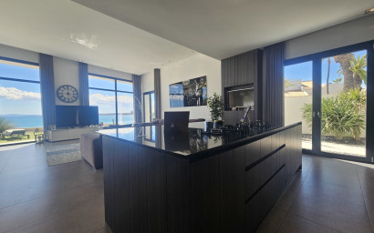 Revente - Villa -
Cabo Roig