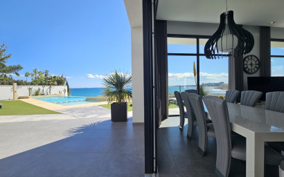 Revente - Villa -
Cabo Roig