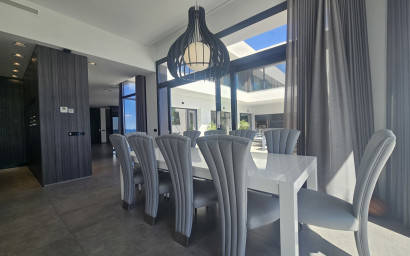 Revente - Villa -
Cabo Roig