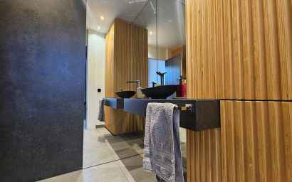 Revente - Villa -
Cabo Roig